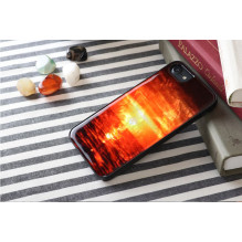 iKins case for Apple iPhone 8 / 7 sunset black iKins case for Apple iPhone 8 / 7 sunset black
