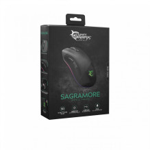 White Shark GM-9003 SAGRAMORE RGB / 7.000 DPI
