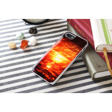 iKins dėklas Apple iPhone 8/7 saulėlydžio baltas iKins dėklas Apple iPhone 8/7 saulėlydžio baltas