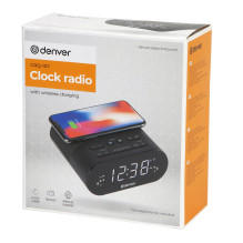 Denverio CRQ-107