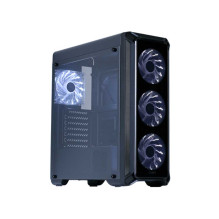 Zalman I3 Edge ATX, White...
