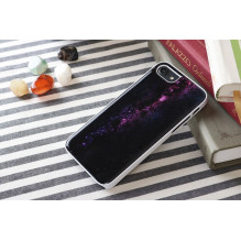 iKins case for Apple iPhone 8 / 7 milky way white iKins case for Apple iPhone 8 / 7 milky way white