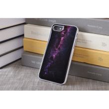 iKins case for Apple iPhone 8 / 7 milky way white iKins case for Apple iPhone 8 / 7 milky way white