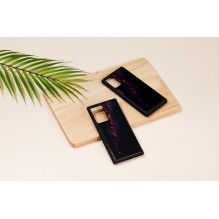 iKins case for Samsung Galaxy Note 20 milky way black iKins case for Samsung Galaxy Note 20 milky way black