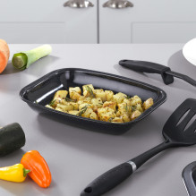 Russell Hobbs CW20701EU Roaster &amp; Chop tray set 3pcs