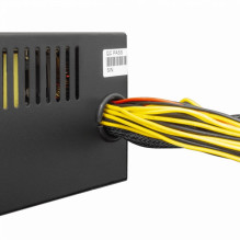 Sbox maitinimo šaltinis-400 / ATX-400W