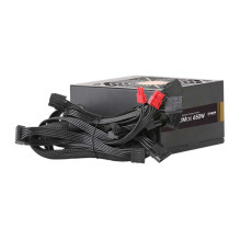 Zalman ZM650-GVII GigaMax 650W 80+ bronza