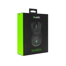 White Shark Premium Line ESL-M6 Shuriken