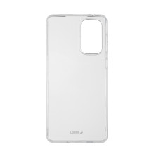 Krusell minkštas dėklas Samsung Galaxy A73 5G skaidrus (62503) Krusell minkštas dėklas Samsung Galaxy A73 5G skaidrus (62503)