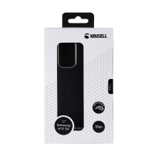 Krusell minkštas dėklas Samsung Galaxy A73 5G skaidrus (62503) Krusell minkštas dėklas Samsung Galaxy A73 5G skaidrus (62503)