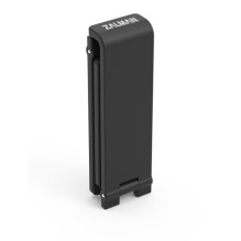 Zalman ZM-FH10 BK aliuminio juodas Zalman ZM-FH10 BK aliuminio juodas