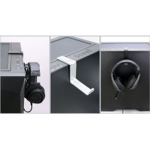 Zalman ZM-FH10 BK Aluminum Black Zalman ZM-FH10 BK Aluminum Black