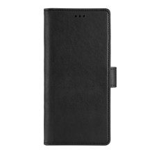 Krusell telefono dėklas Samsung Galaxy A73 5G, juodas (62504) Krusell telefono dėklas Samsung Galaxy A73 5G, juodas (62504)