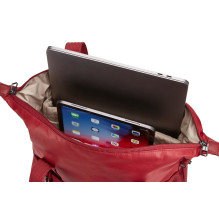Thule 3784 Spira Vertical Tote SPAT-114 Rio Red