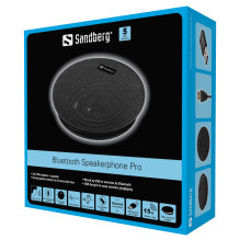 „Sandberg 126-29 Bluetooth“ garsiakalbis „Pro“
