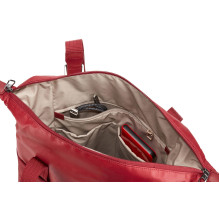 Thule 3784 Spira Vertikalus Tote SPAT-114 Rio Red