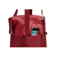 Thule 3784 Spira Vertical Tote SPAT-114 Rio Red
