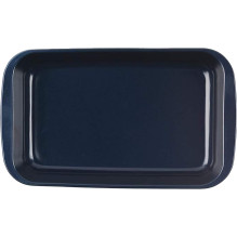 Russell Hobbs RH01143EU Glass Roaster 29cm navy