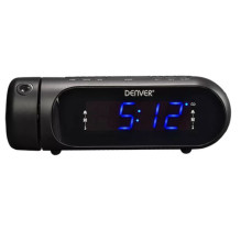 Denverio CPR-700 Denverio CPR-700