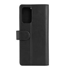 Krusell PhoneWallet Samsung Galaxy A73 5G black (62504) Krusell PhoneWallet Samsung Galaxy A73 5G black (62504)