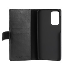 Krusell PhoneWallet Samsung Galaxy A73 5G black (62504) Krusell PhoneWallet Samsung Galaxy A73 5G black (62504)