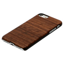 MAN&WOOD case for iPhone 7 / 8 koala black MAN&WOOD case for iPhone 7 / 8 koala black