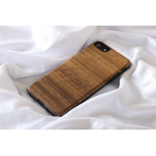 MAN&amp;WOOD dėklas iPhone 7/8 koala juodas