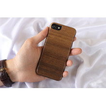 MAN&WOOD case for iPhone 7 / 8 koala black MAN&WOOD case for iPhone 7 / 8 koala black