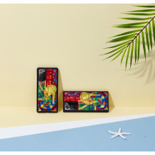 iKins case for Samsung Galaxy Note 20 Ultra cat with red fish iKins case for Samsung Galaxy Note 20 Ultra cat with red fish