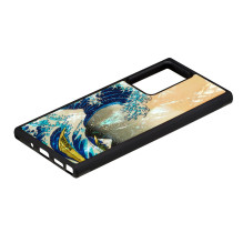 „iKins“ dėklas, skirtas „Samsung Galaxy Note 20 Ultra“, puikus pamojavimas
