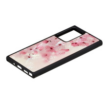 „iKins“ dėklas, skirtas „Samsung Galaxy Note 20 Ultra“, žavingas vyšnių žiedų raštas. „iKins“ dėklas, skirtas „Samsung Galaxy Note 20 Ultra“, žavingas vyšnių žiedų raštas.