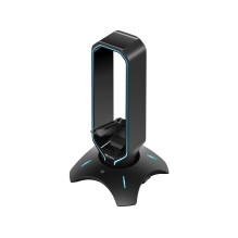 Sandberg 133-93 3in1 USB 3.0 Hub Bungee Stand