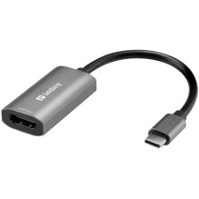 „Sandberg 136-36“ HDMI...