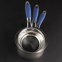 Russell Hobbs RH01178EU Opulence rinkinys 3vnt mėlynas