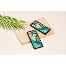 iKins case for Samsung Galaxy Note 20 Ultra aqua agate iKins case for Samsung Galaxy Note 20 Ultra aqua agate