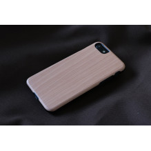 MAN&amp;WOOD case for iPhone 7 / 8 ampero black