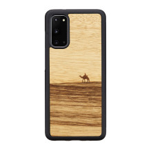 MAN&amp;WOOD case for...
