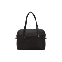 Thule 3781 Spira savaitgalio krepšys 37L SPAW-137 juodas