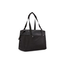 Thule 3781 Spira savaitgalio krepšys 37L SPAW-137 juodas