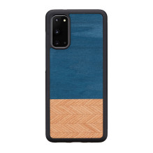 MANWOOD case for Galaxy S20...