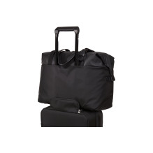 Thule 3781 Spira savaitgalio krepšys 37L SPAW-137 juodas