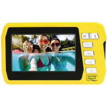 Easypix Aquapix W3048-Y Yellow Edge 10076