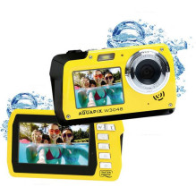 Easypix Aquapix W3048-Y Yellow Edge 10076