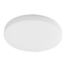 „Tellur WiFi“ LED lubinis šviestuvas, 24 W, apvalus