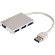 „Sandberg 133-88“ USB 3.0...