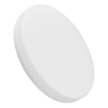 „Tellur WiFi“ LED lubinis šviestuvas, 24 W, apvalus
