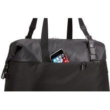 Thule 3781 Spira Weekender Bag 37L SPAW-137 Black