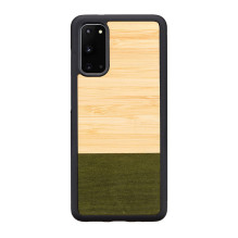 MAN&amp;WOOD case for...