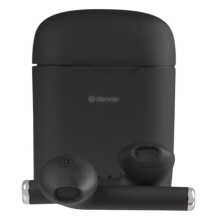 Denver TWE-46 Black
