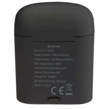 Denver TWE-46 Black Denver TWE-46 Black
